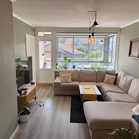 Apartamento - Ideal For Ons Visitors *