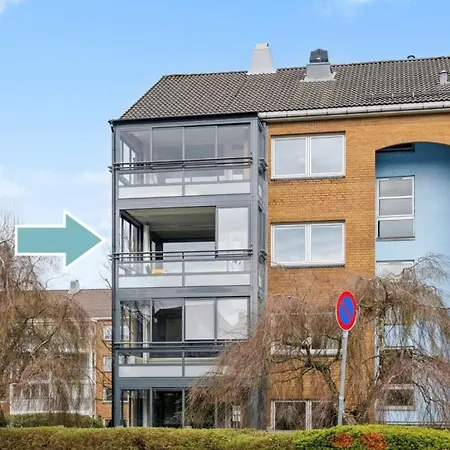 - Ideal For Ons Visitors Apartamento