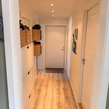 Apartamento - Ideal For Ons Visitors *