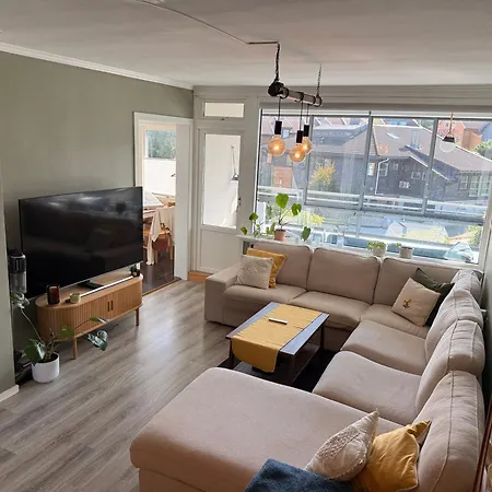 - Ideal For Ons Visitors Apartamento *