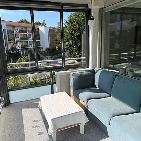 Apartamento - Ideal For Ons Visitors Stavanger