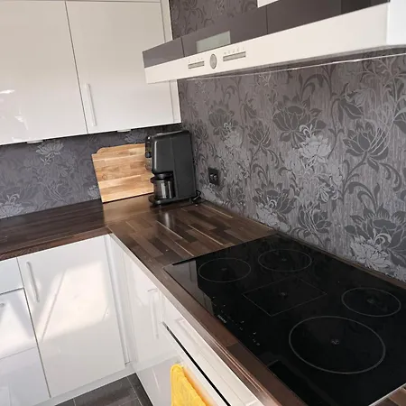 Apartamento - Ideal For Ons Visitors Stavanger