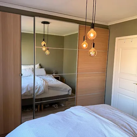 Apartamento - Ideal For Ons Visitors *